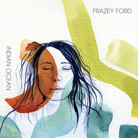 Frazey Ford touring with and without Hiss Golden Messenger (dates, videos)