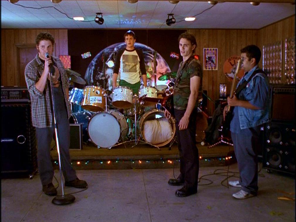 tix on sale: Television, Ilana Glazer, Girlpool, Inquisition, Maskarave, more