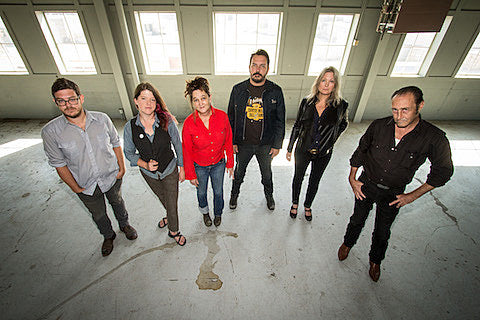 Freakwater releasing first new album in over 10 years, share “The Asp and the Albatross,” touring (dates)