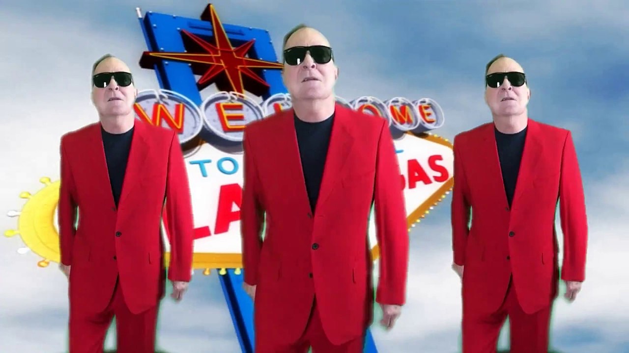 The B-52’s Fred Schneider tells us what he’s been doing during lockdown, made us a pandemic playlist