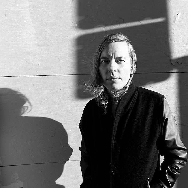 Fred Thomas streaming new album ‘Changer,’ touring with Tyvek