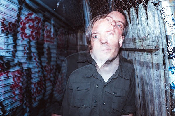 Fred Thomas shares song off ‘Aftering,’ touring w/ Anna Burch & Common Holly