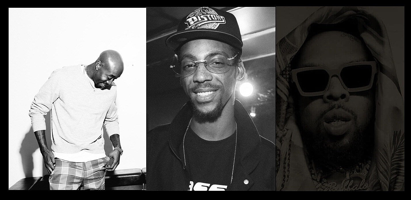 Freddie Gibbs, Griselda, Boldy James, Alchemist & the new-old sound of rap in 2020