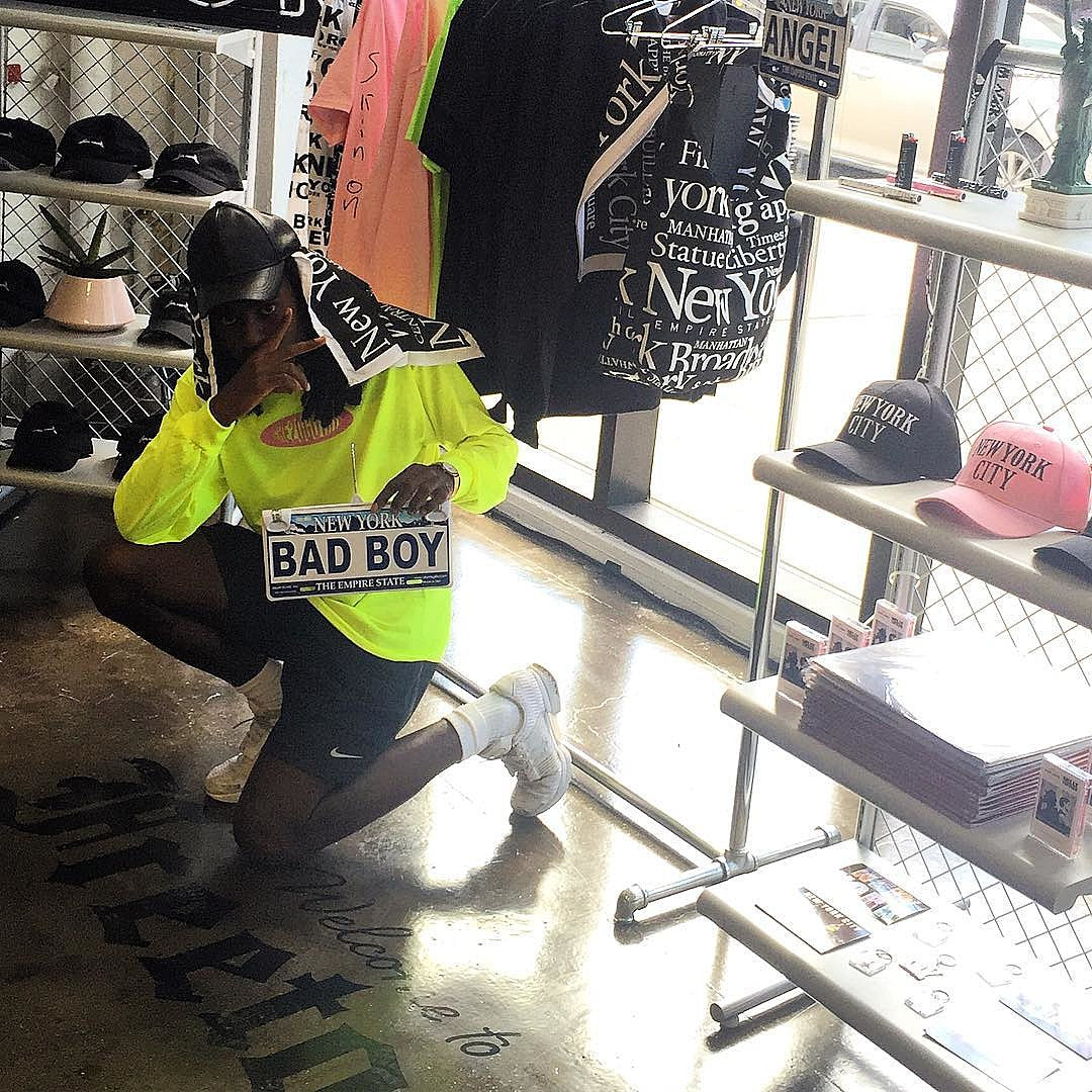 Dev Hynes hosting a ‘Freetown Sound’ Fashion Week pop-up