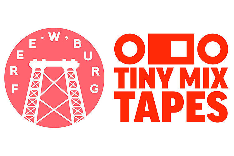 RIP Free Williamsburg & Tiny Mix Tapes (?)