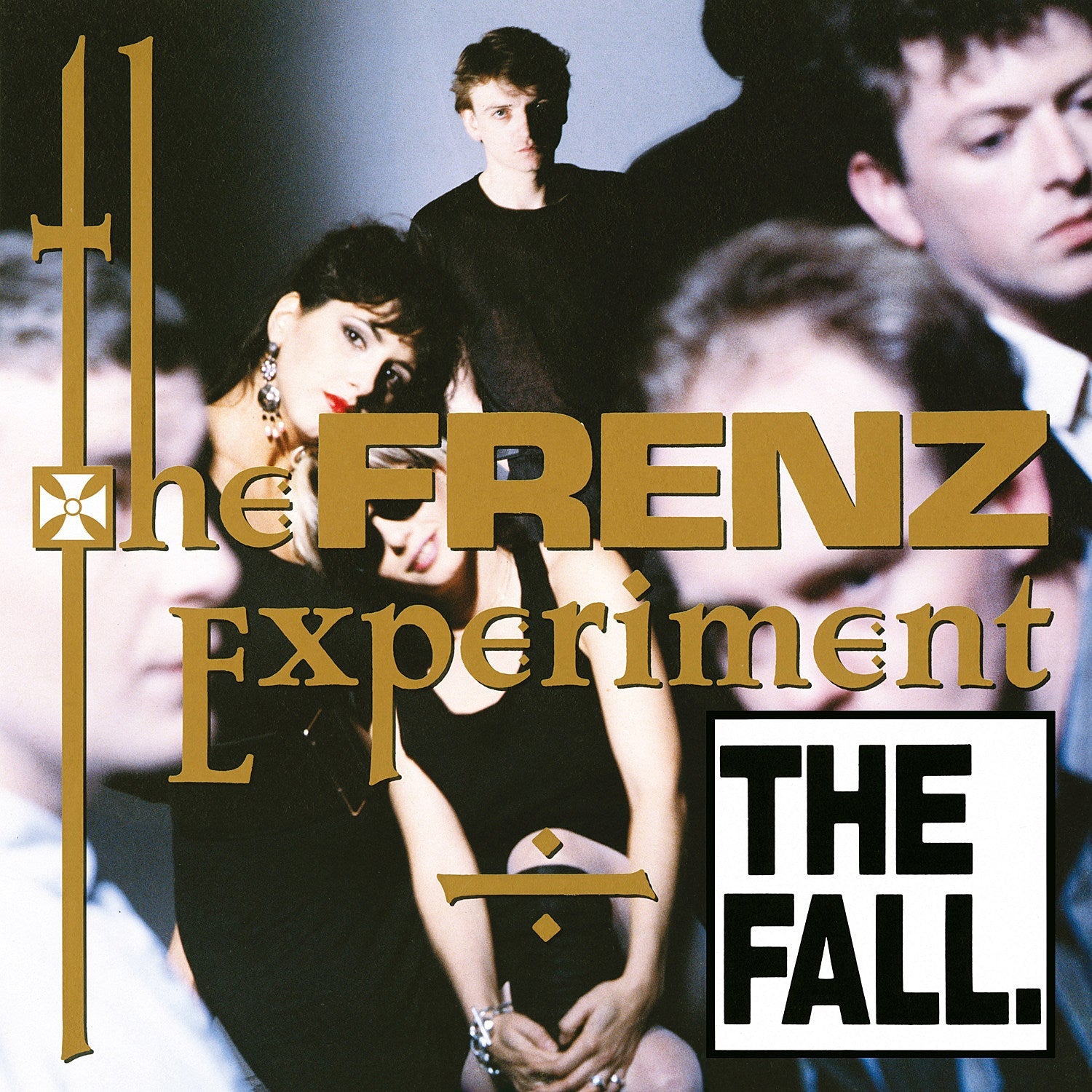 The Fall’s ‘The Frenz Experiment’ gets expanded reissue (watch “Frenz” video)