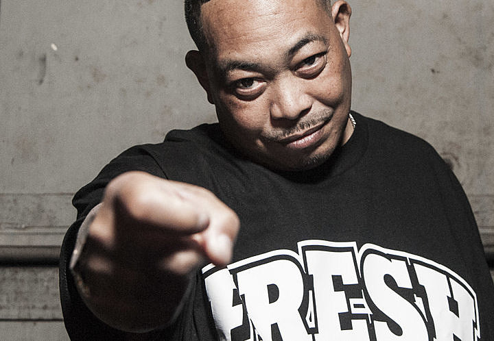2 Live Crew’s Fresh Kid Ice, RIP