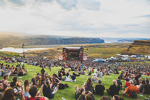 15 artists to check out at Sasquatch 2016 (which is also streaming)