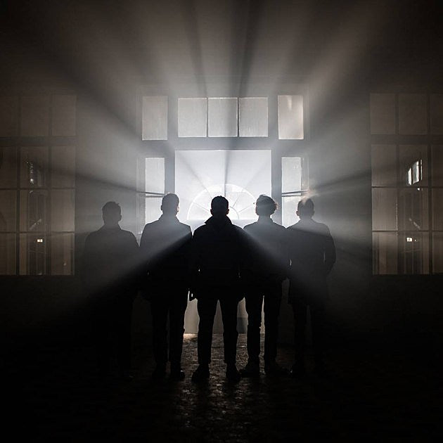 Frightened Rabbit share “Lump Street,” playing LP release show at Rough Trade before spring tour
