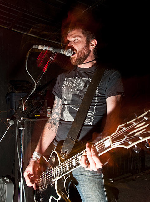 From Ashes Rise reissuing first two albums, playing Bloodshed Fest