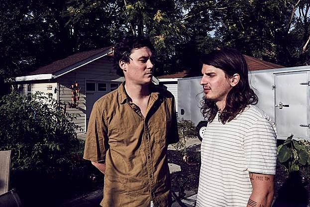 Front Bottoms announce 2017 Champagne Jam w/ AJJ, White Reaper, Slaughter Beach Dog, more