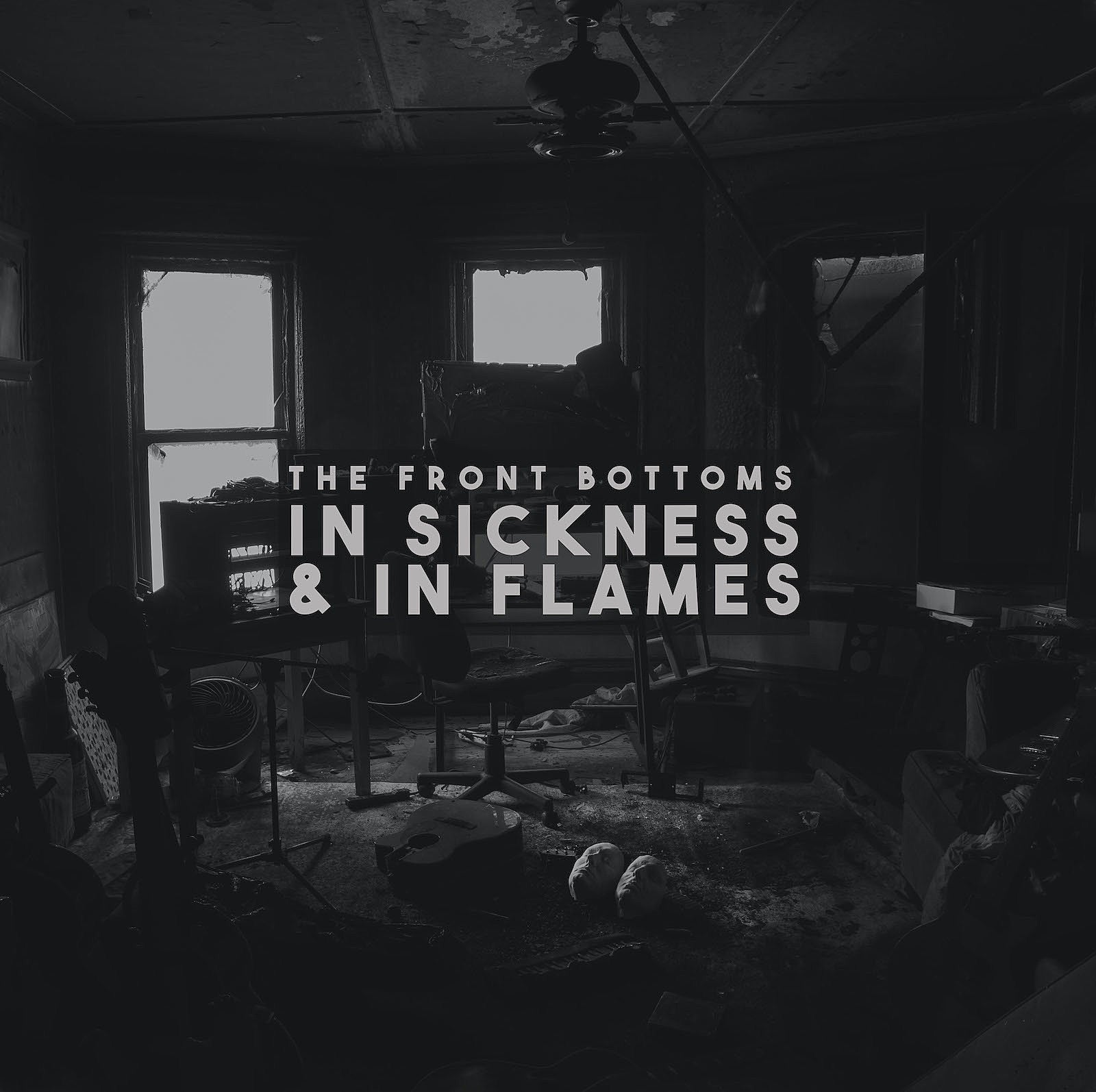 The Front Bottoms detail new album ‘In Sickness & In Flames,’ release new song “Montgomery Forever”