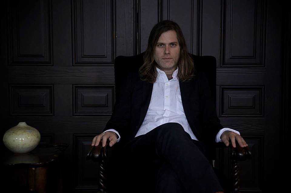 Fruit Bats announce fall tour