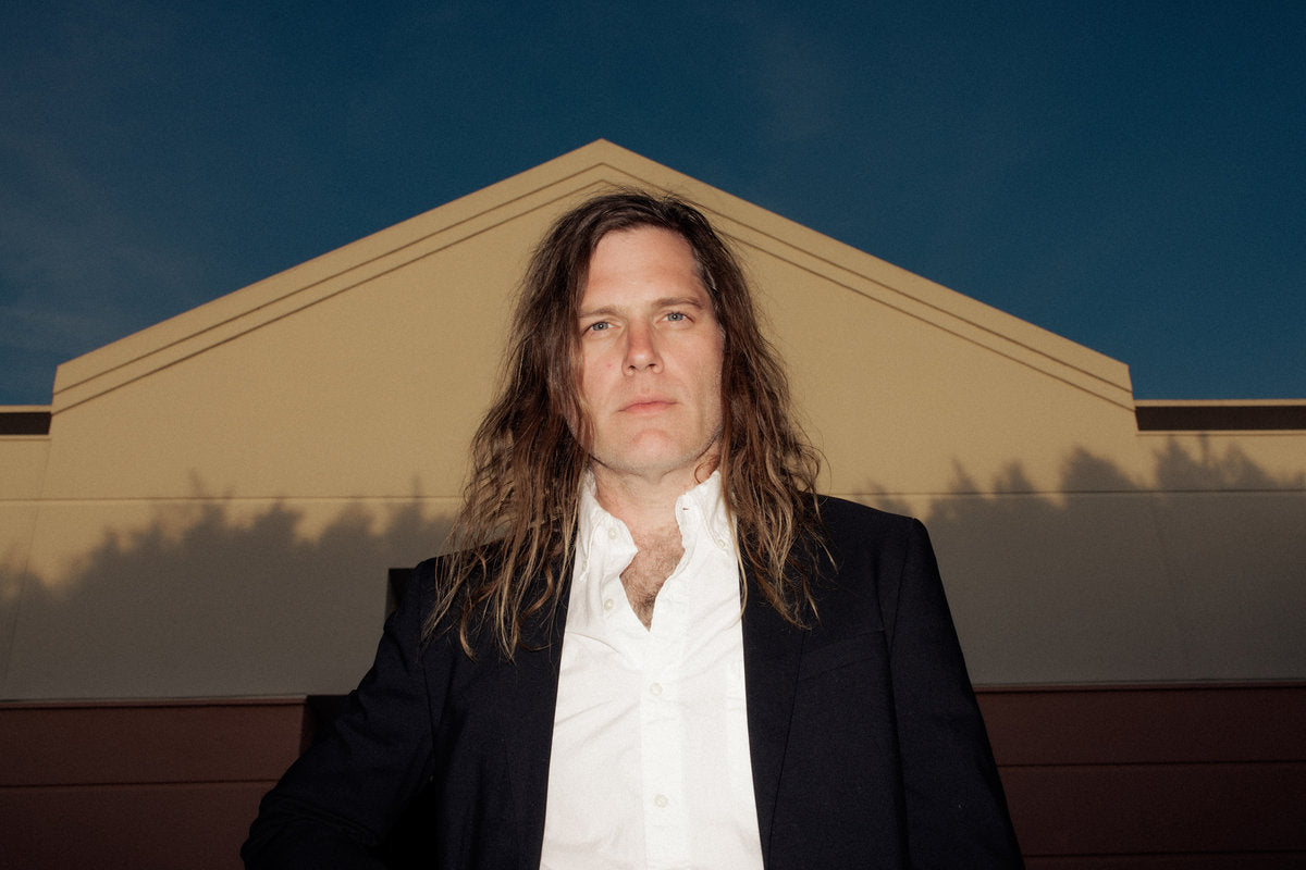 Fruit Bats announce new album and solo tour: hear “Stuck in My Head Again”