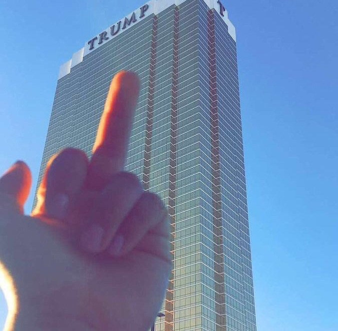 El-P, Killer Mike, Flying Lotus, Sad13, Win Butler, ANOHNI, Beach House & more musicians comment on Trump win