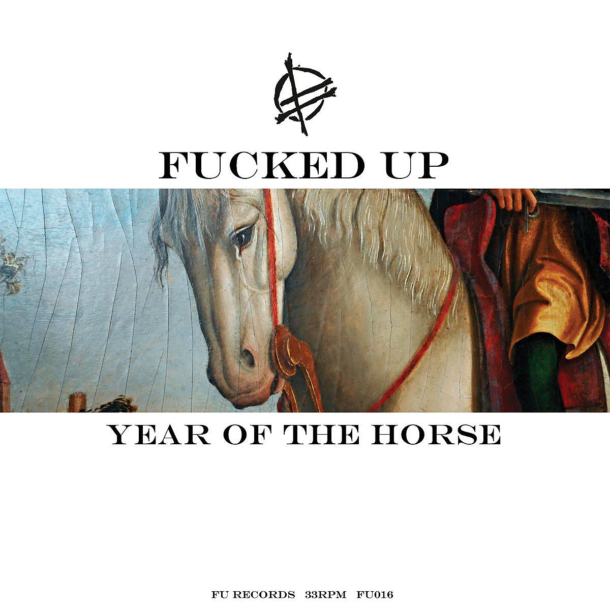 Bandcamp exclusives for today’s fundraiser (Marc Ribot, Fucked Up, Sloan, Jason Isbell, more)