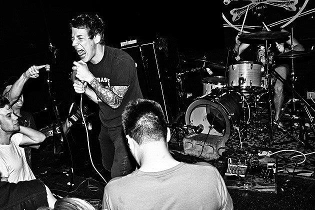 The Body & Full of Hell streaming “The Little Death”; Cloud Rat & Mother Brain added to Pig Destroyer/FOH show