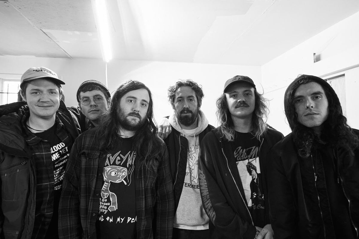 Full of Hell & Nothing announce collab album, share “Spend The Grace” video