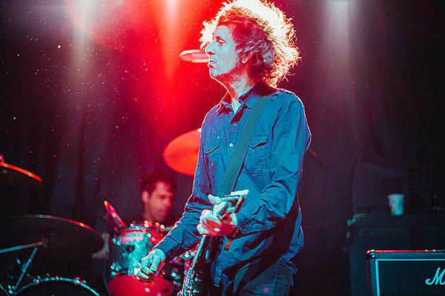 Drive Like Jehu curating ATP, played Fun Fun Fun Fest (pics)