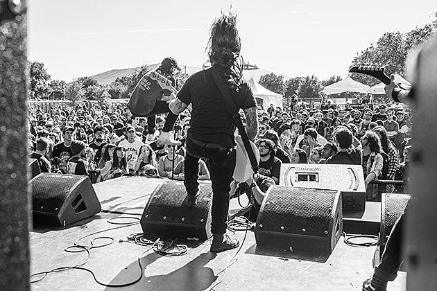 5 Metal Bands to Check Out at SXSW
