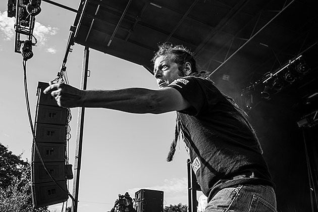 Sound on Sound podcast sheds light on new fest & those playing it