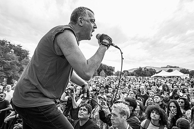 Adolescents & more playing BNB Bowl ++ Dwarves & Queers, Anti-Nowhere League, Murphy’s Law & more playing NYC