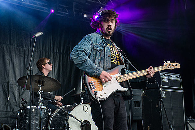 Parquet Courts announce new album ‘Human Performance,’ share “Dust” video, announce more tour dates