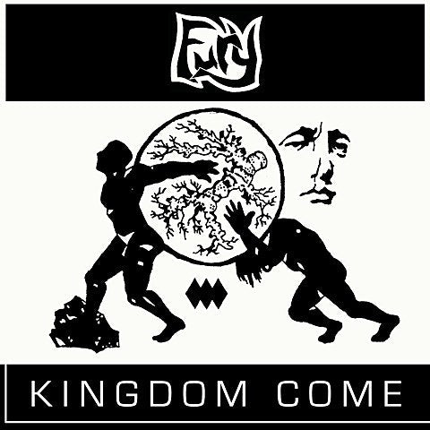 Fury — ‘Kingdom Come’ EP stream & upcoming shows