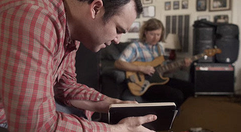 Future Islands celebrate Father’s Day in “A Song for Our Grandfathers” video (watch)