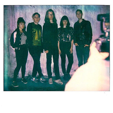 Future Punx streaming ‘This is Post Wave’ LP, playing release party in Brooklyn after European tour