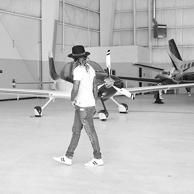 Future’s manager explains Summer Jam cancellation & shortened Roots Picnic set