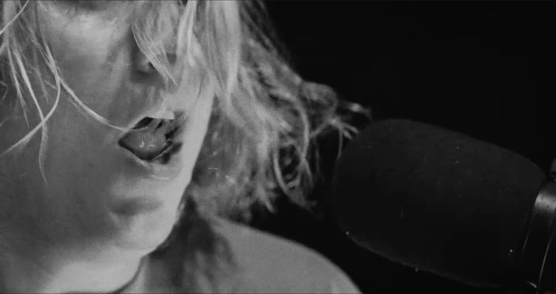 Ty Segall’s band Fuzz share new live set video