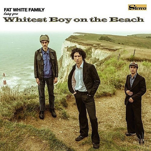 Fat White Family share “Whitest Boy on the Beach” from new LP, were playing Paris when terror strikes hit (they’re ok)