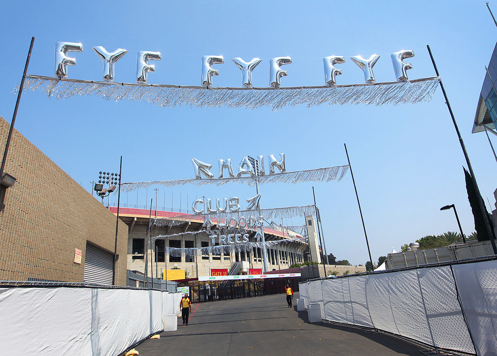 FYF Fest is this week’s theme for BrooklynVegan Blog Radio on SiriusXMU (playlist)