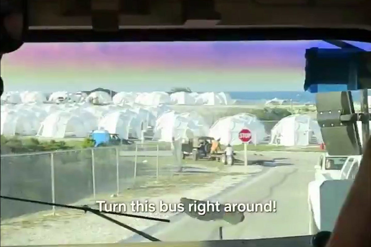 Netflix Fyre Festival documentary premieres in January