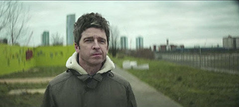 Noel Gallagher’s High Flying Birds shares video for Johnny Marr collaboration, touring before Governors Ball (dates)