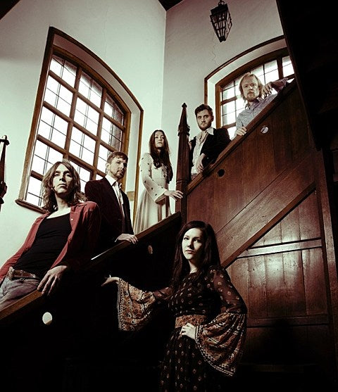 Galley Beggar releasing an LP on Rise Above (stream a track)