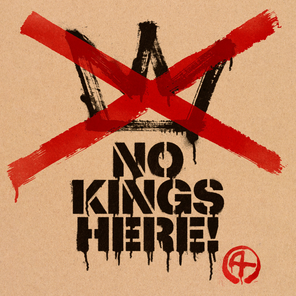 Gang of Four share new song “No Kings Here!,” touring with Downtown Boys around Solid Sound Festival