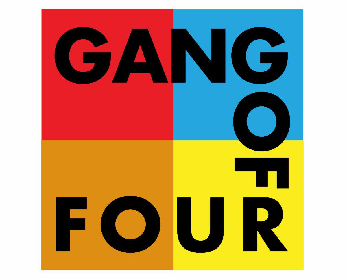 Gang of Four are breaking up after 2025 tour where they’ll play ‘Entertainment’ in full