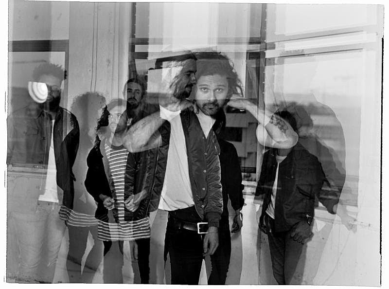 Gang of Youths touring North America after SXSW