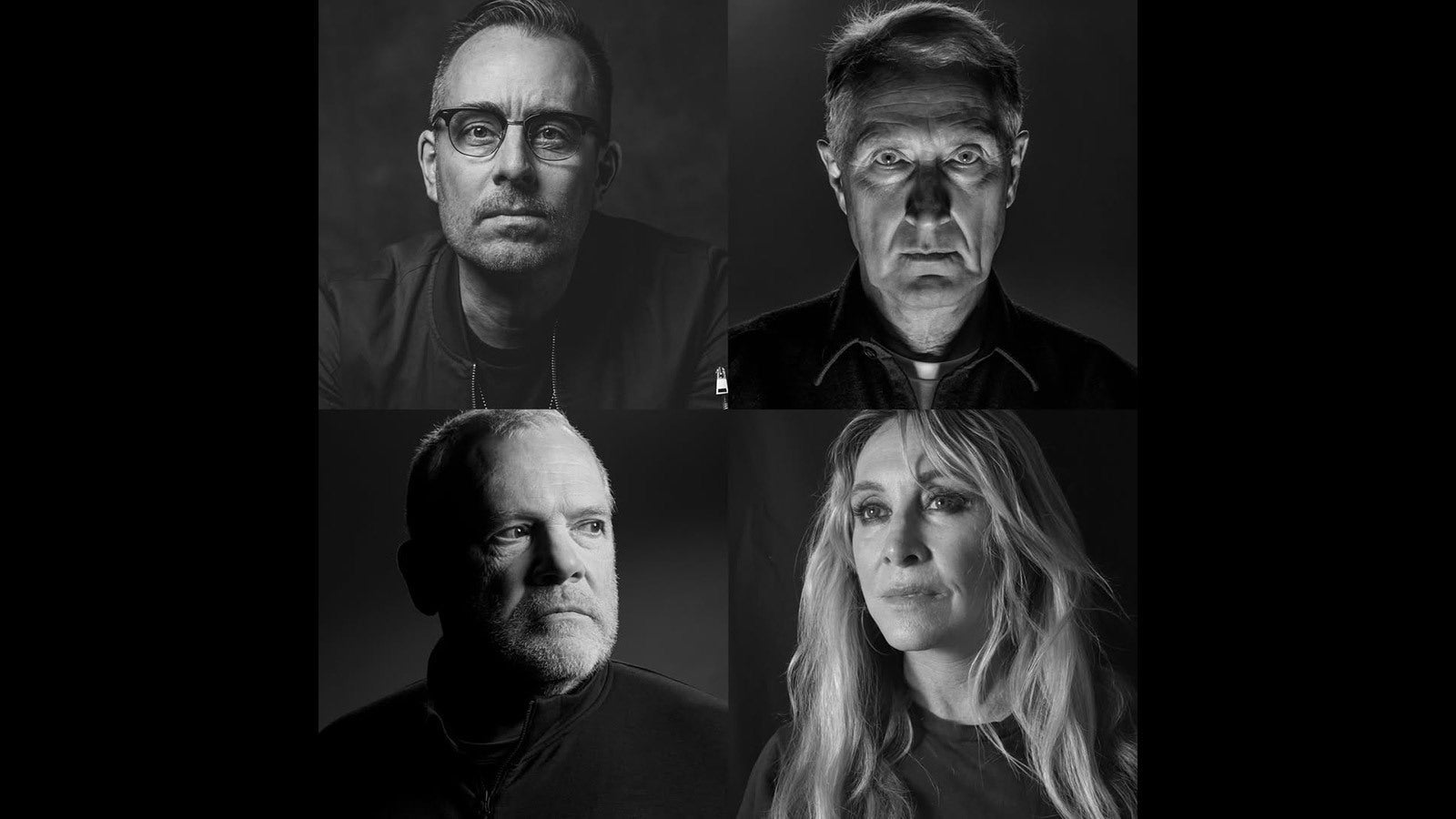 Gang of Four will have Ted Leo on guitar and Gail Greenwood on bass for farewell tour