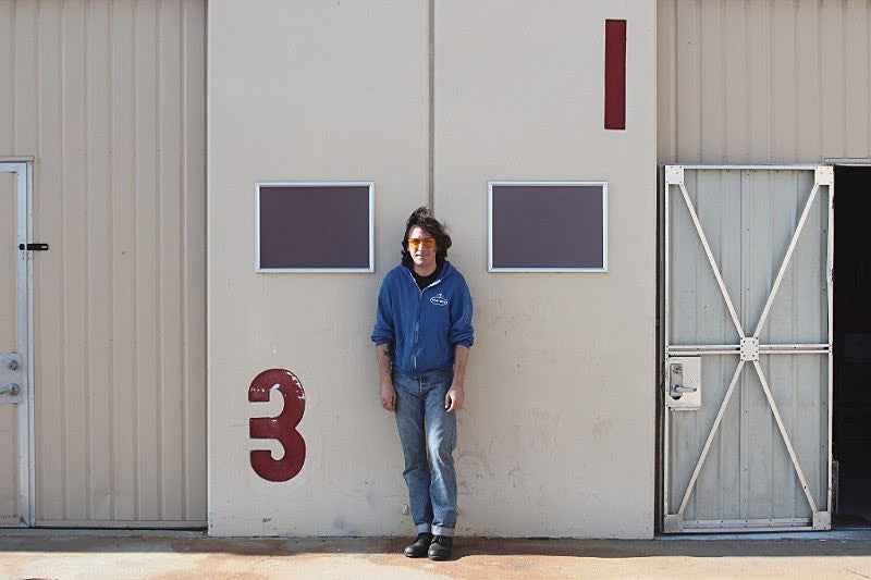 Gap Dream readies new LP, shares “College Music”