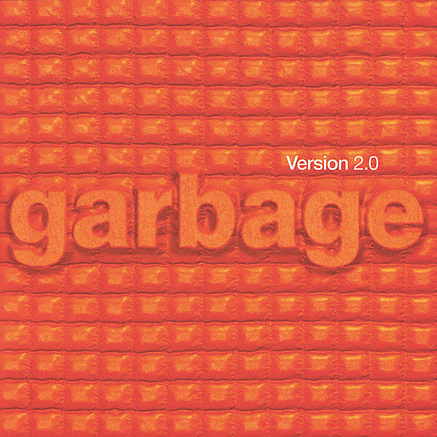 Garbage releasing expanded 20th anniversary reissue of ‘Version 2.0’