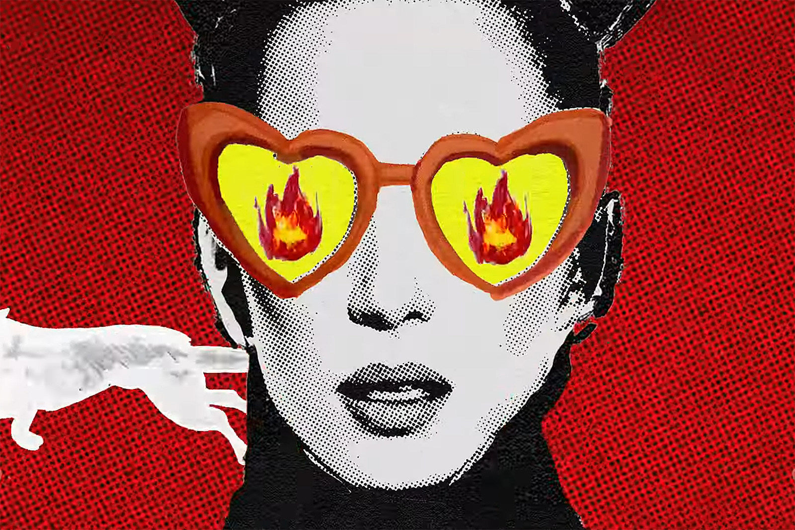 Garbage share video for new song “Wolves”
