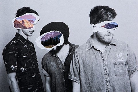 Israeli trio Garden City Movement begin first US tour tonight (listen to “The Best of Times?”)