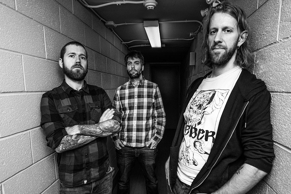 Revocation’s Dave Davidson talks grungy side project Gargoyl (who are touring)