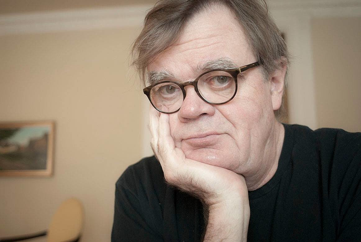 Garrison Keillor’s “inappropriate behavior” detailed in new report