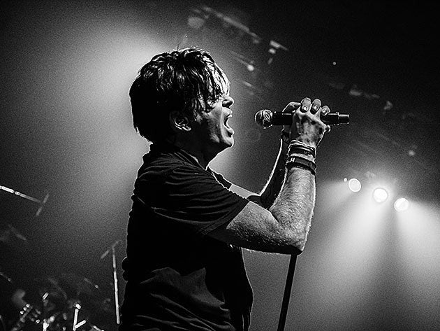 Moogfest underway, livestreaming concerts, talks & more (Explosions in the Sky, Gary Numan & more)