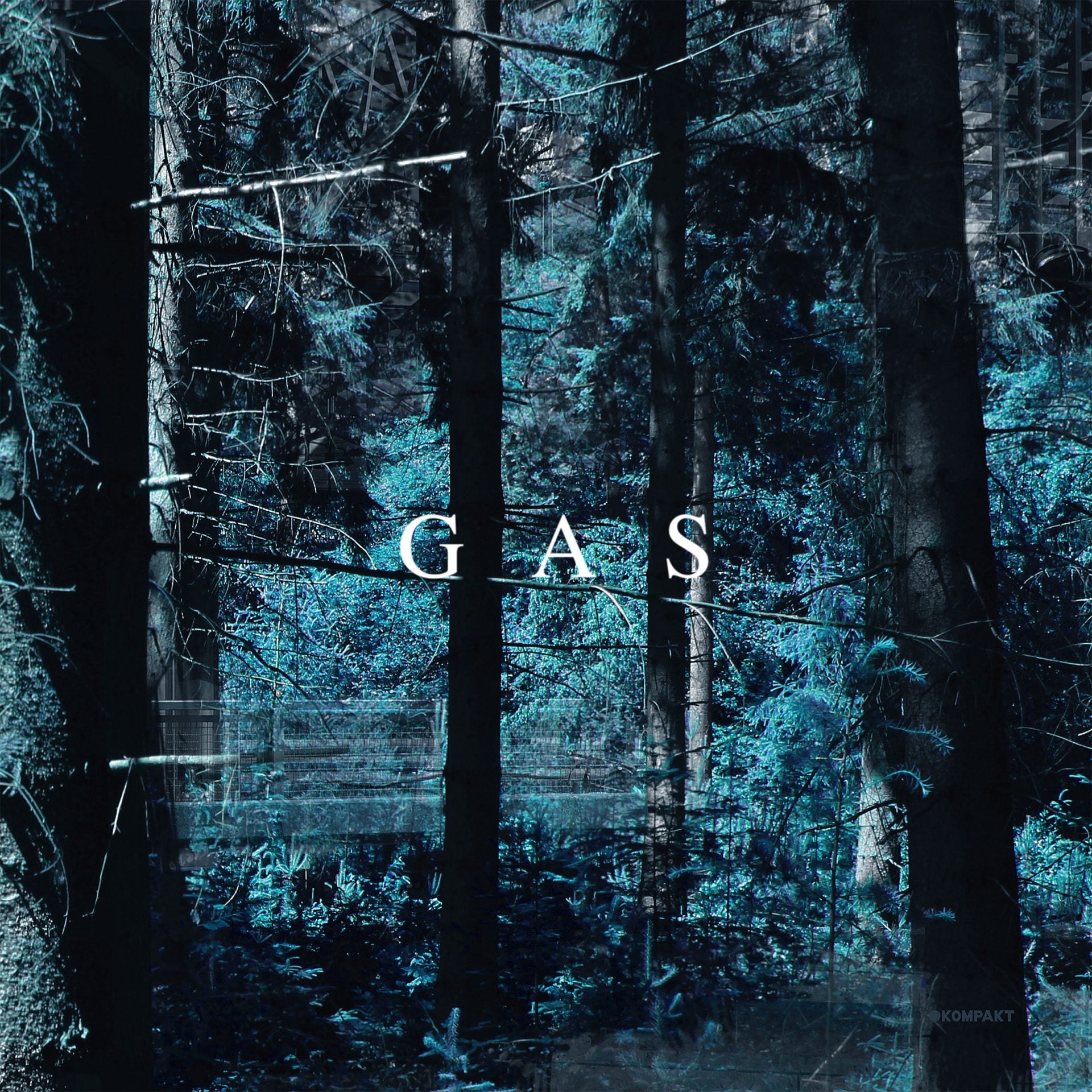 stream Gas’ first album in 17 years, ‘Narkopop’