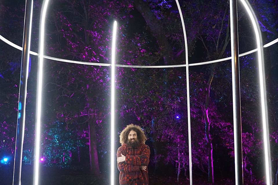 Brainfeeder gives statement on Gaslamp Killer, following rape accusations